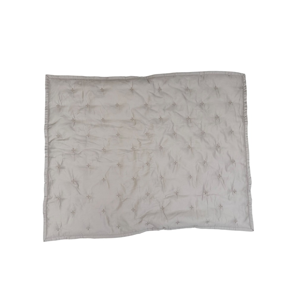 Last Brand Inc. Pillowcase – Light Pink‎ – 20x26 – NWOT